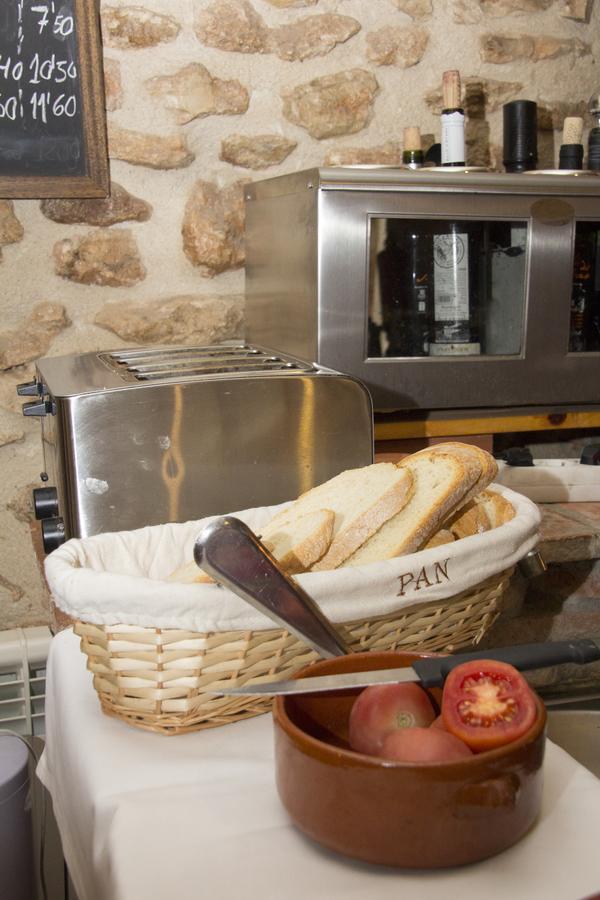 Lo Moli De Rosquilles Ξενοδοχείο Masdenverge Εξωτερικό φωτογραφία