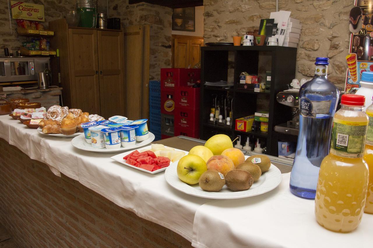 Lo Moli De Rosquilles Ξενοδοχείο Masdenverge Εξωτερικό φωτογραφία