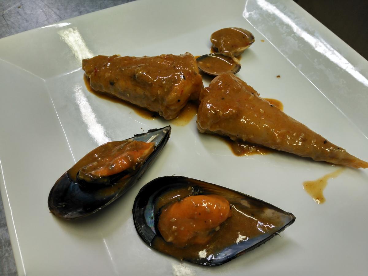 Lo Moli De Rosquilles Ξενοδοχείο Masdenverge Εξωτερικό φωτογραφία